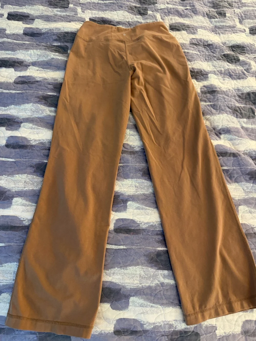 Ideology Kids Brown Flared Leggings